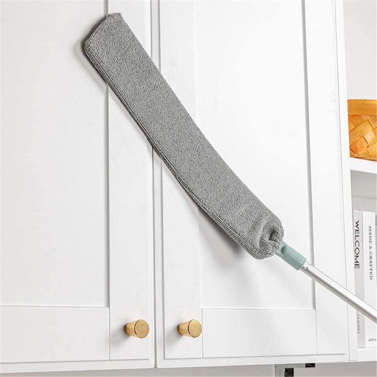Flexible Microfiber Gap Duster
