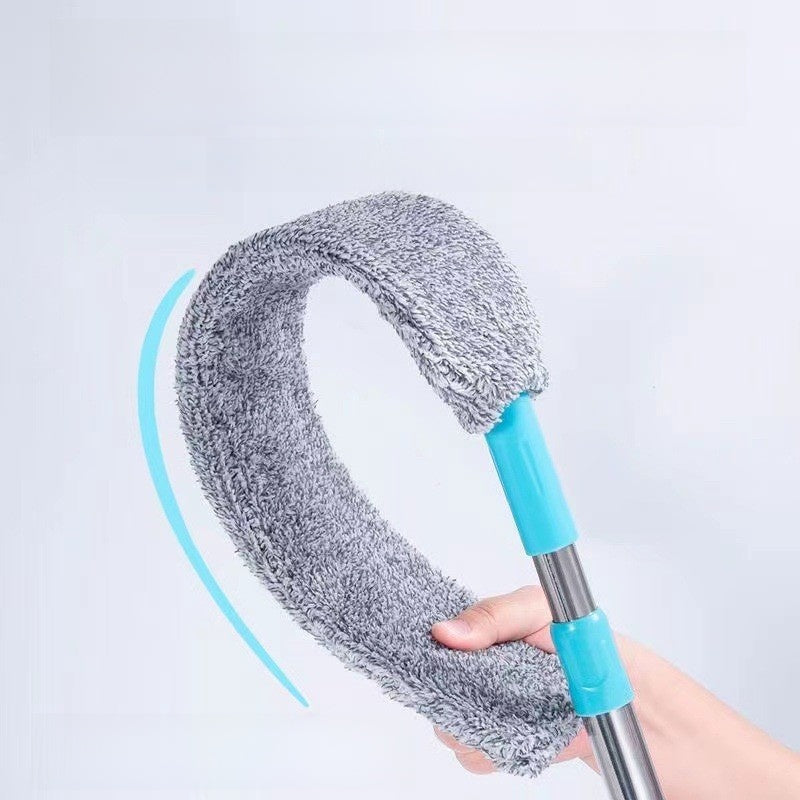 Flexible Microfiber Gap Duster