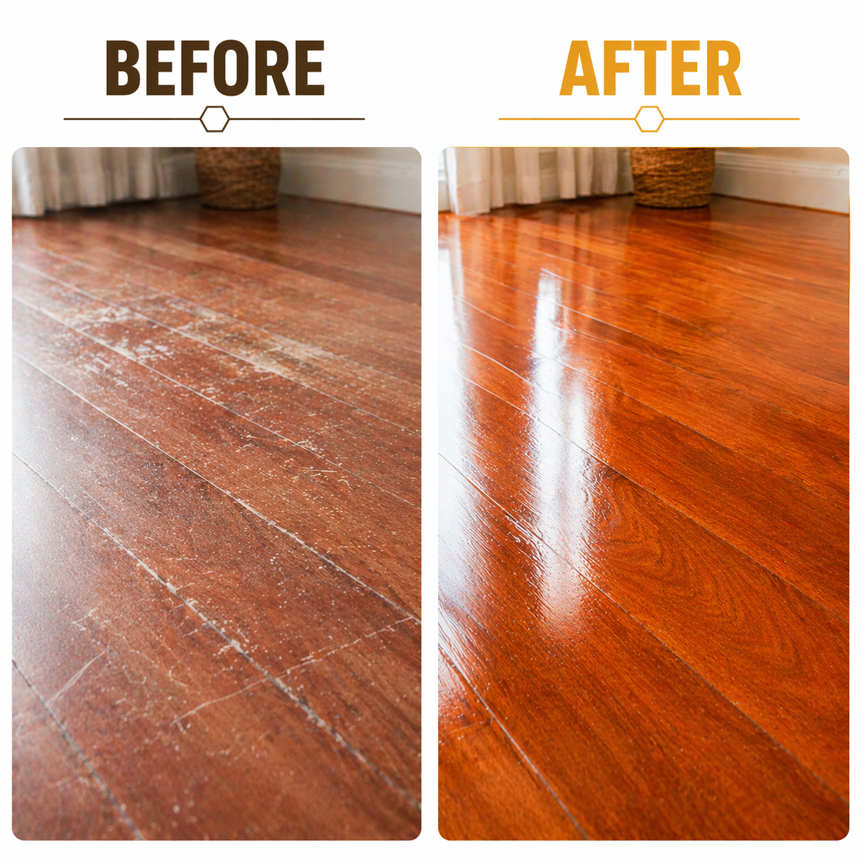 premium beeswax spray for wood furniture
