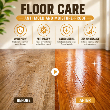 premium beeswax spray for wood furniture