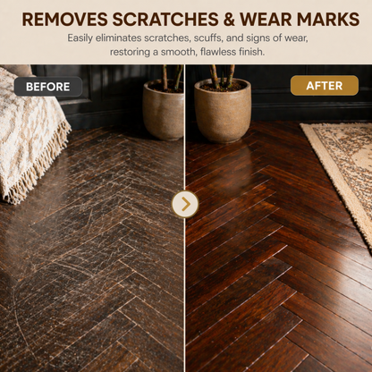 premium beeswax spray for wood furniture
